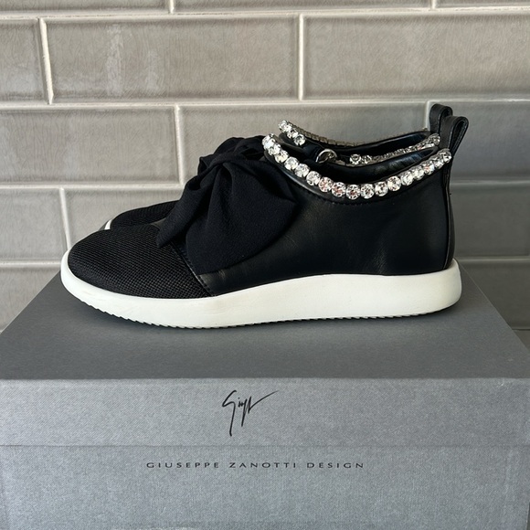 Giuseppe Zanotti Sneakers - Picture 3 of 6